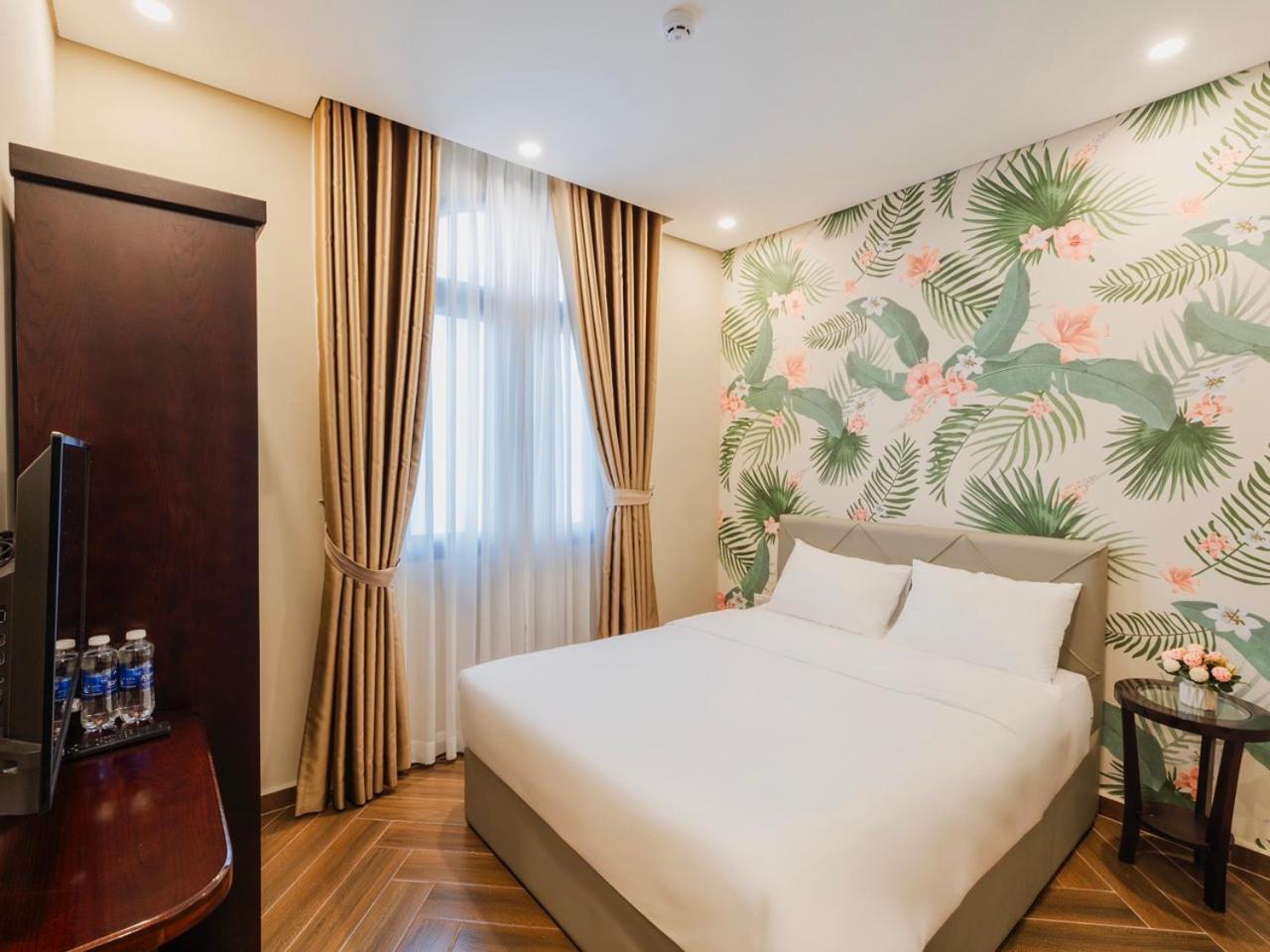 Apartamento Tropical Sea Phu Quoc Non-Sleep Exterior foto